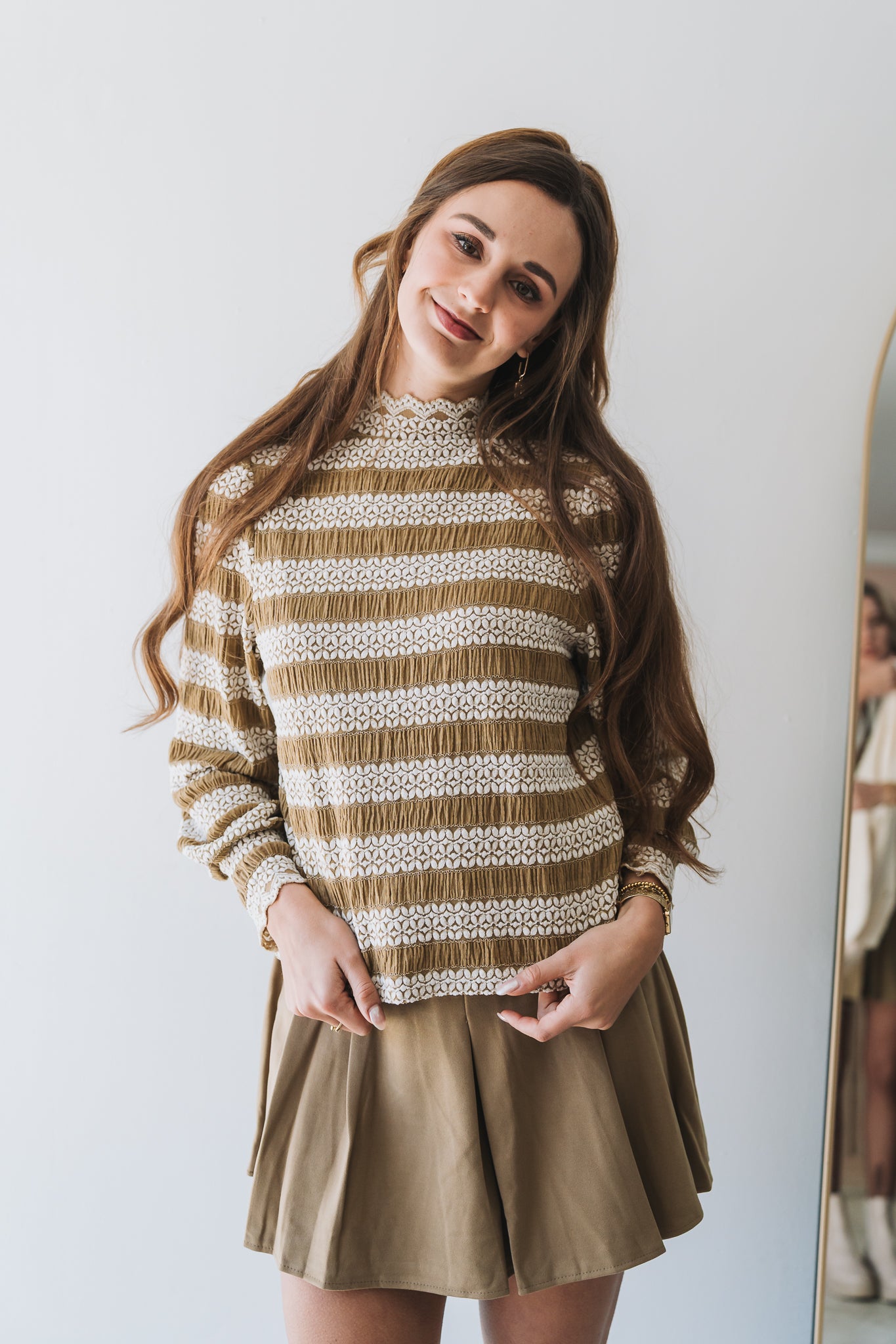 Mary Top
