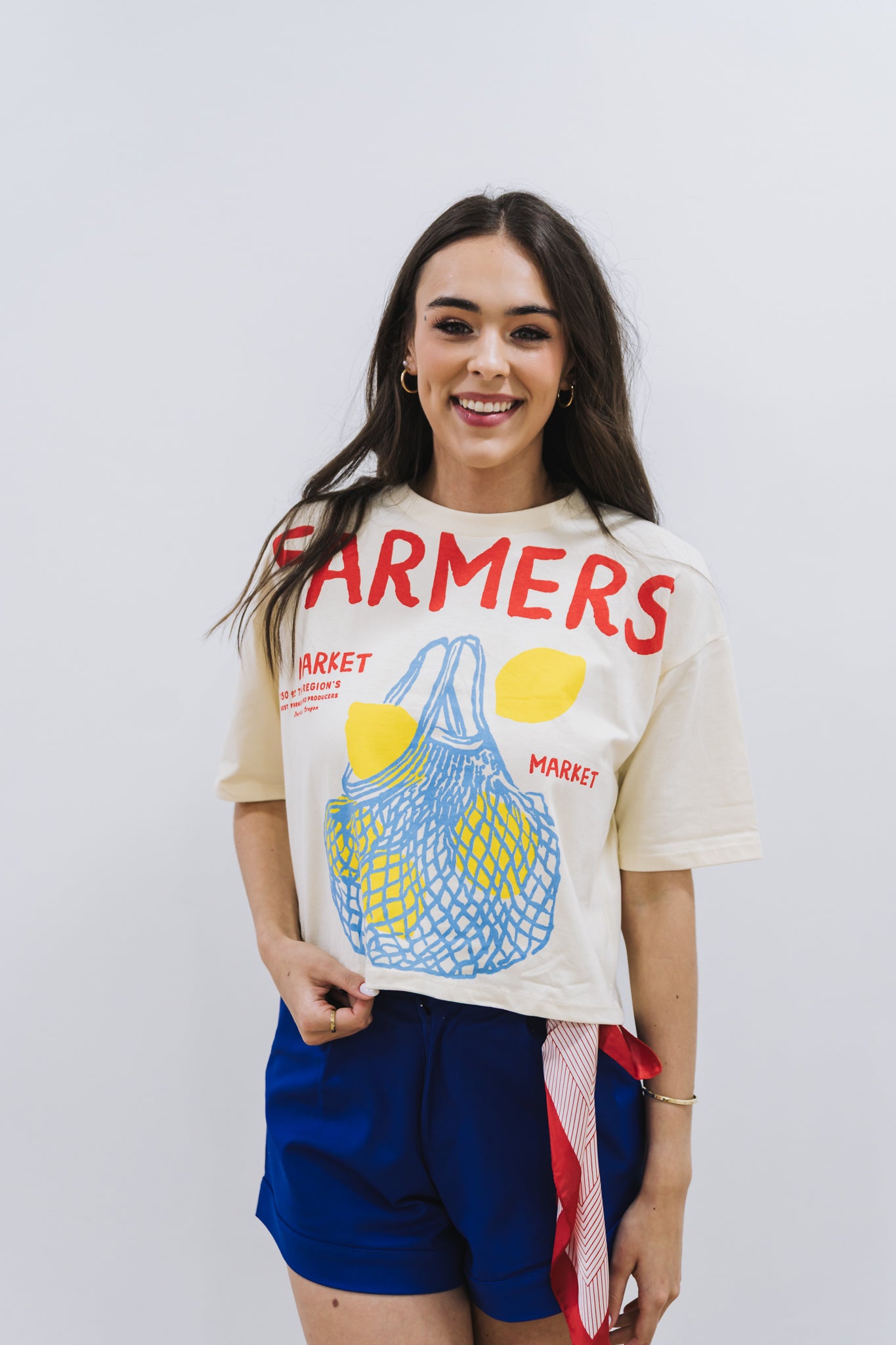 Farmers Tee