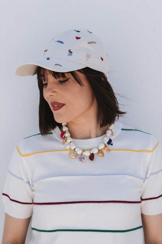 Sailor Cap