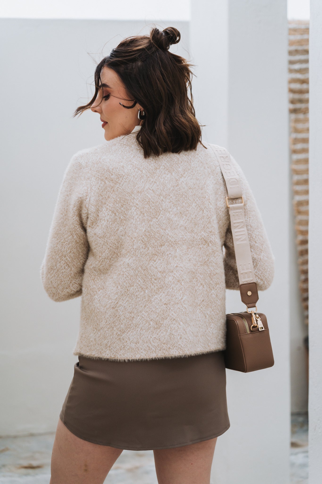 Sophie Cardi Beige
