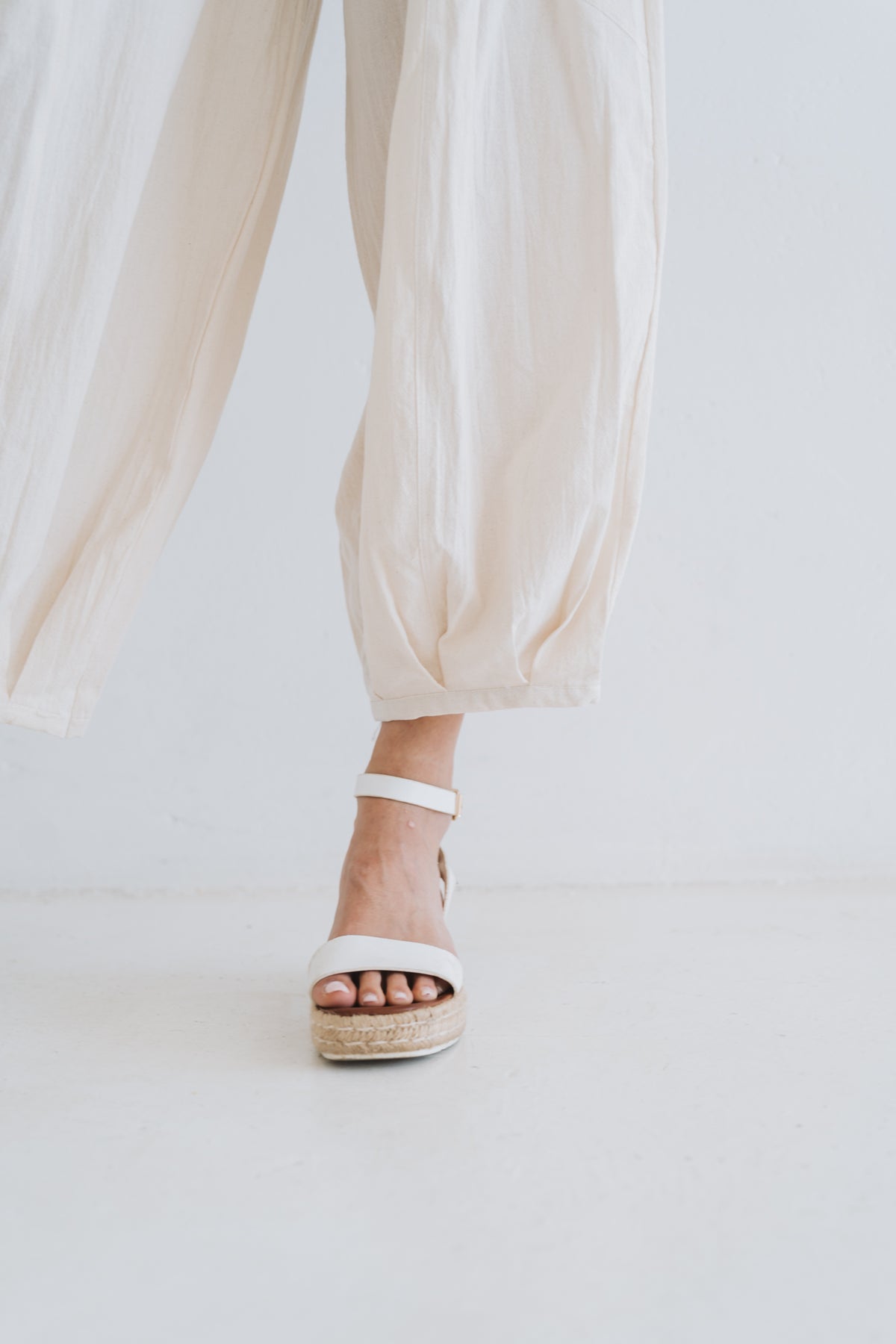 Island Set Pant | One Size / Fits 30-36
