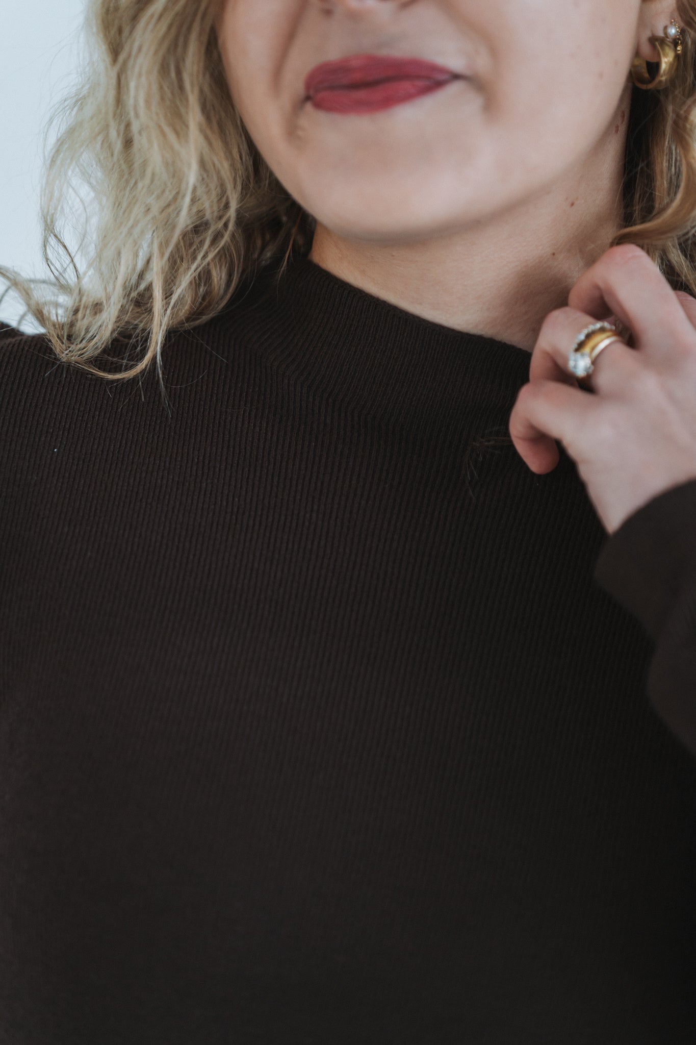 Basic Knit