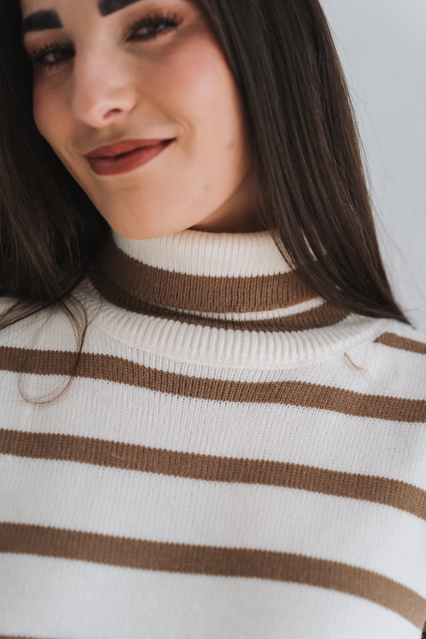 Minki Knit Stone