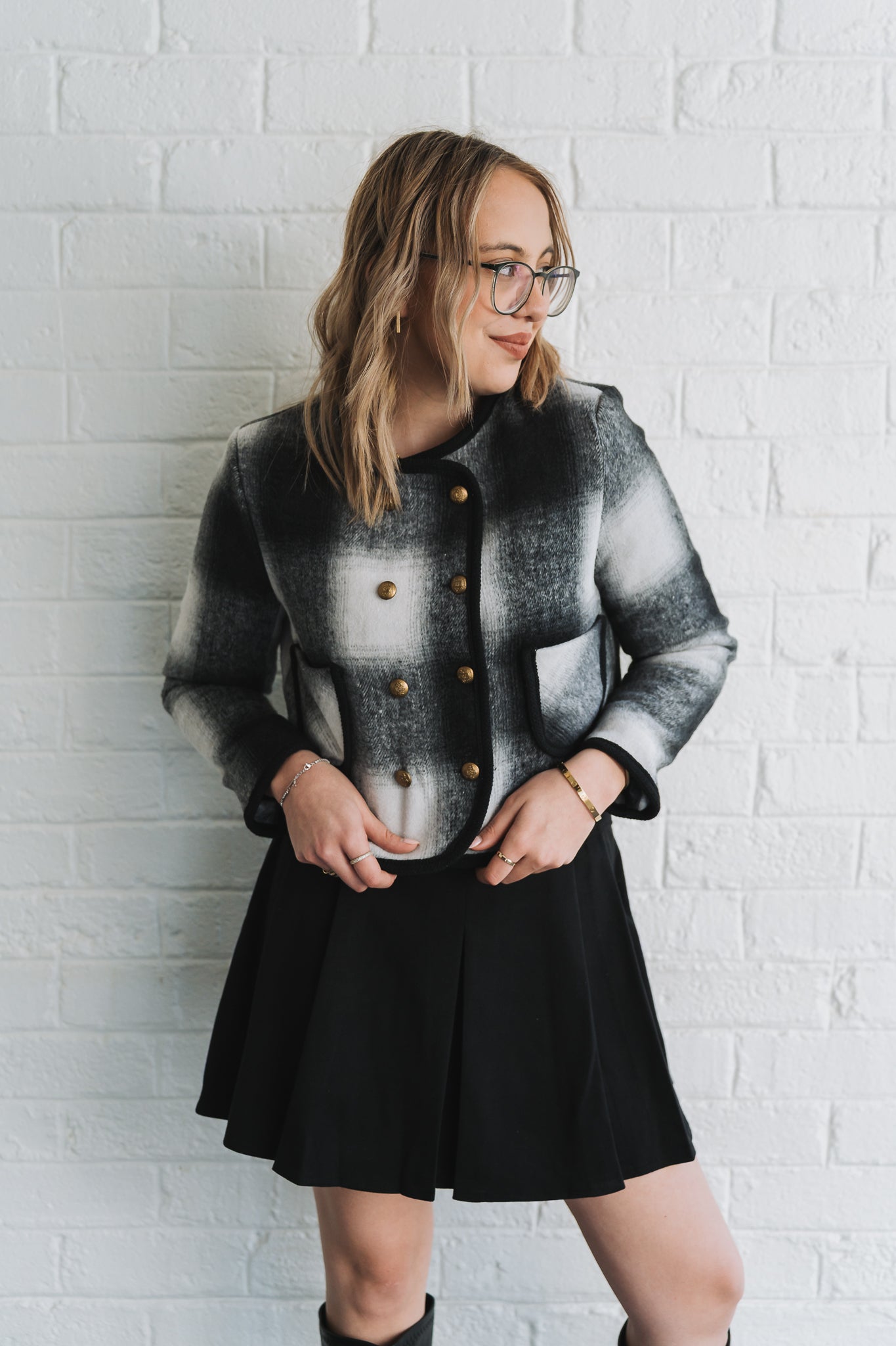 Ami Jacket