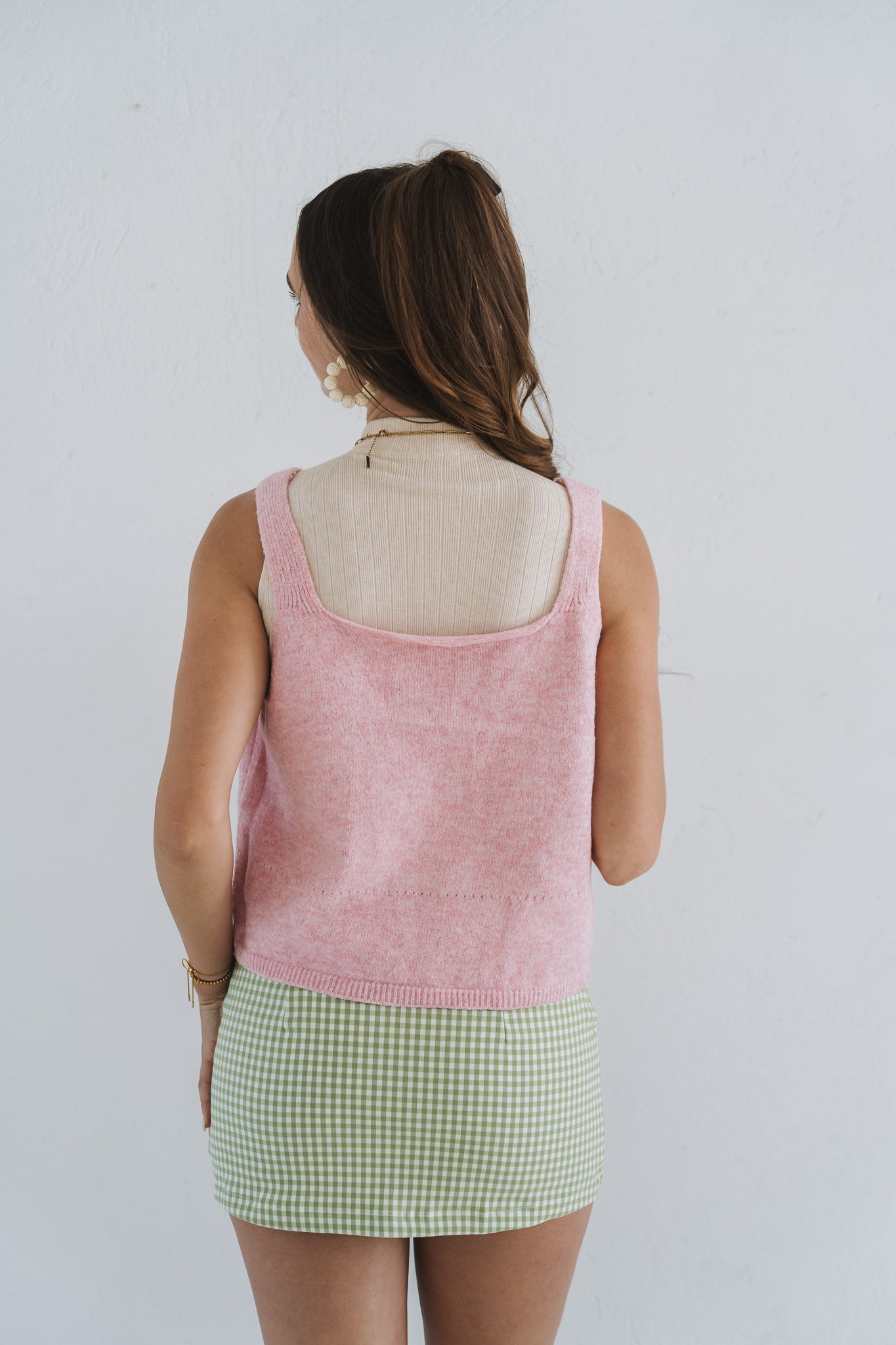 Ballerina Waistcoat