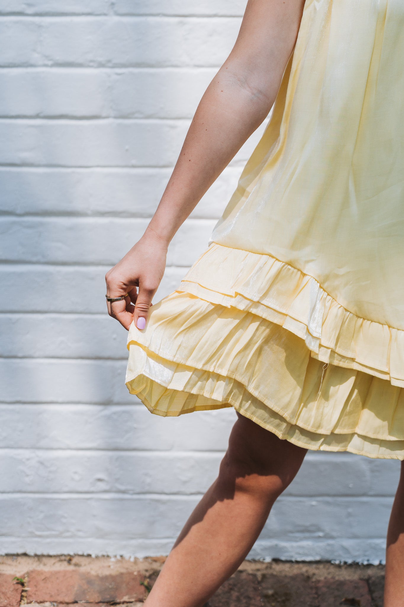 Sybel Dress