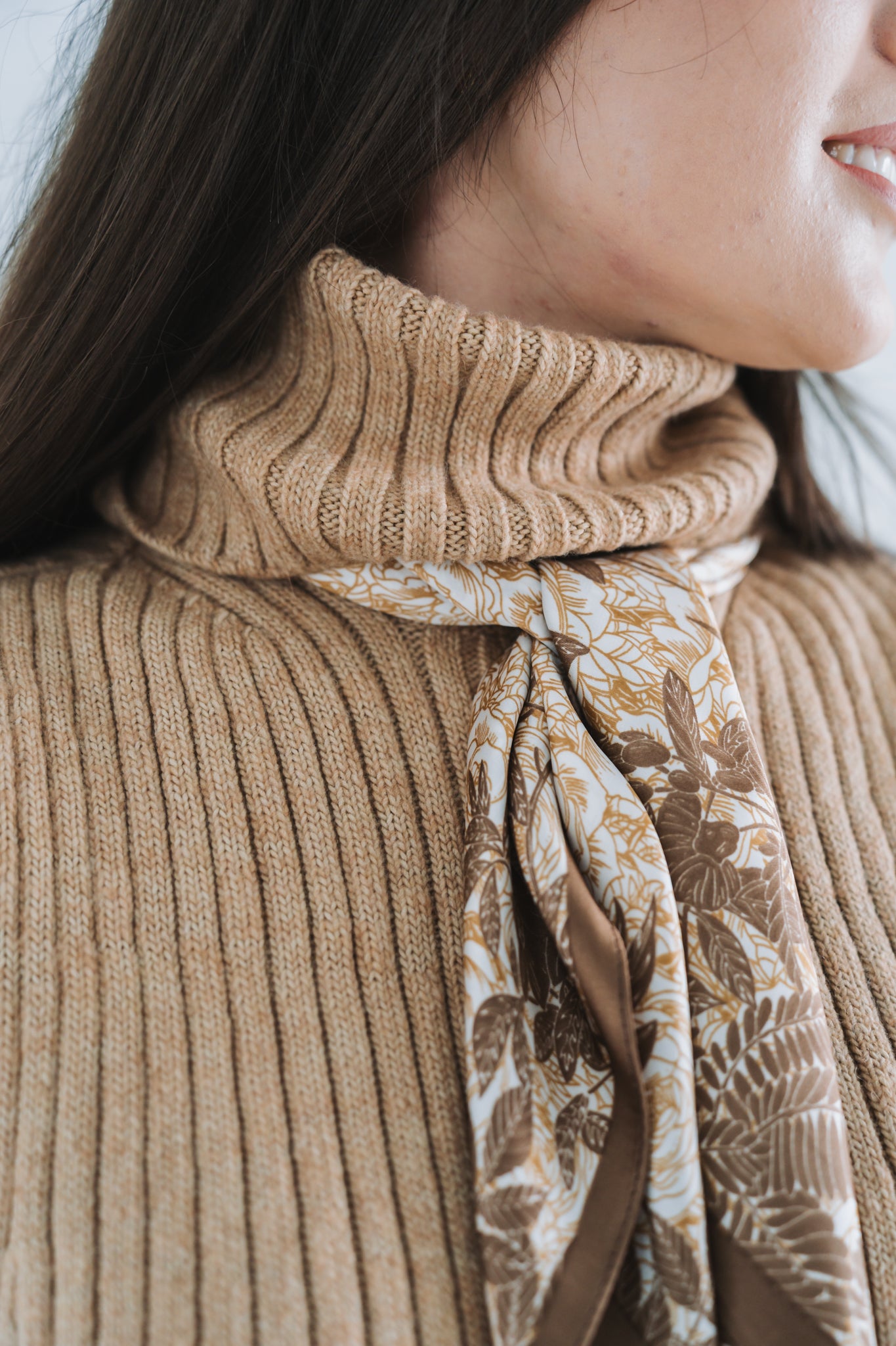 Pull Over Stone | Available in Sizes S, M, L