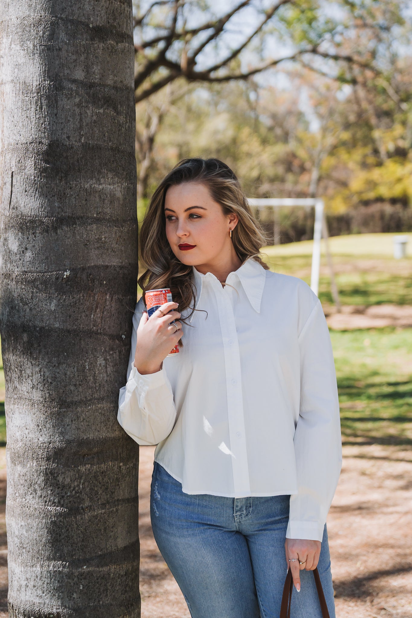 Classic Blouse