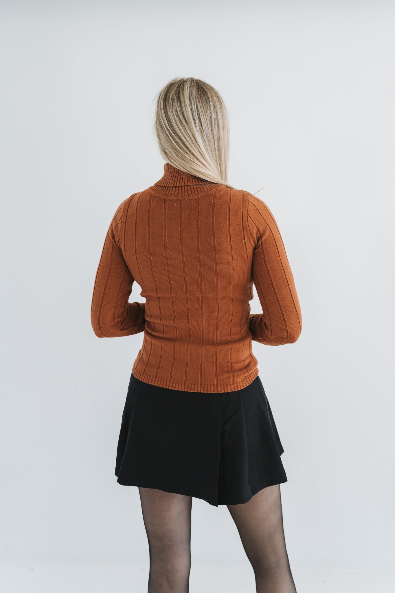 Basic Polo Rust