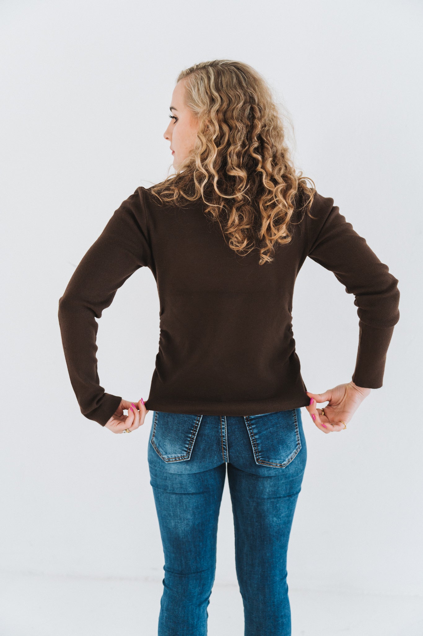 Basic Knit