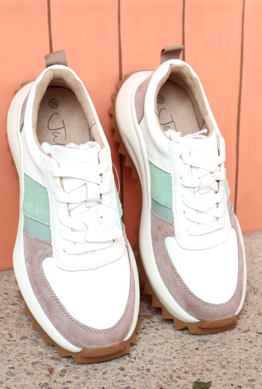 Moon Sneaker Julz
