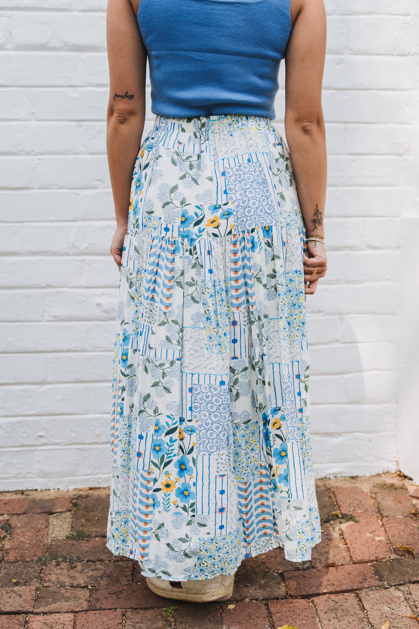 La Dolce Skirt